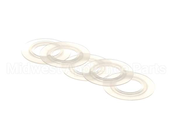 0D7780 Electrolux Professional Washer, Set 5Pcs