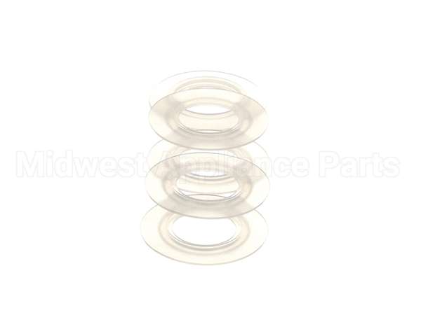 0D7780 Electrolux Professional Washer, Set 5Pcs