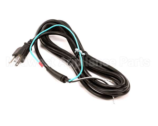 0D7788 Electrolux Professional Power Cord, Usa Version, B3000