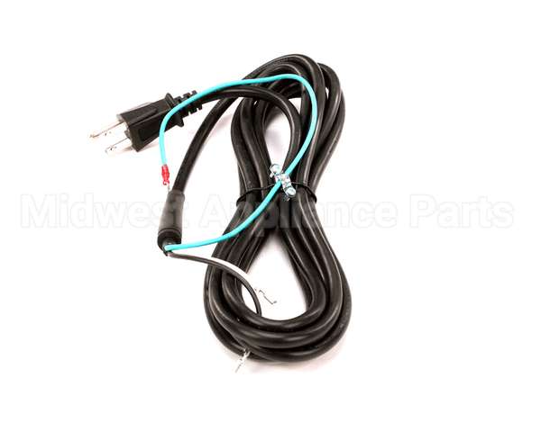 0D7788 Electrolux Professional Power Cord, Usa Version, B3000
