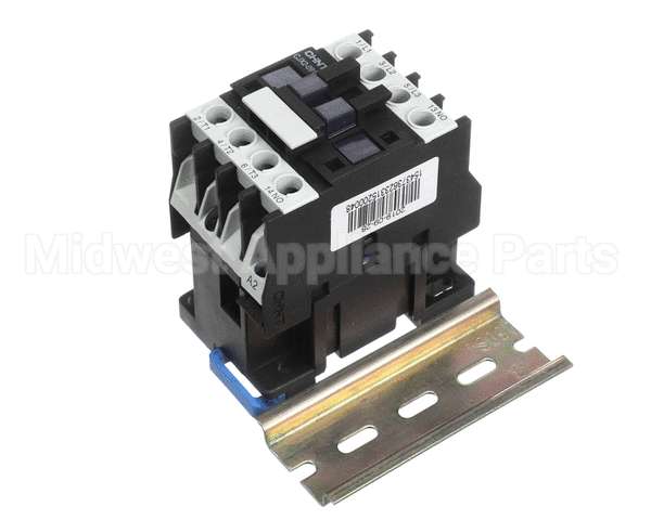 0D7868 Electrolux Professional Contactor, 120V