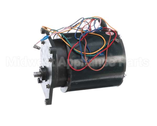 0D7920 Electrolux Professional Motor; Hex 220V