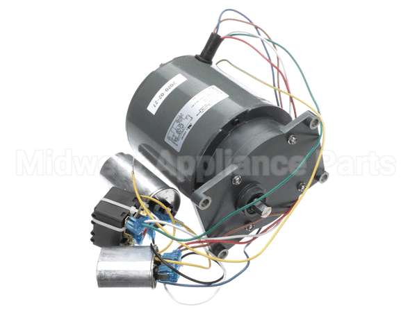 0D7921 Electrolux Professional Motor 120V