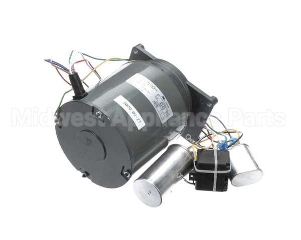 0D7921 Electrolux Professional Motor 120V