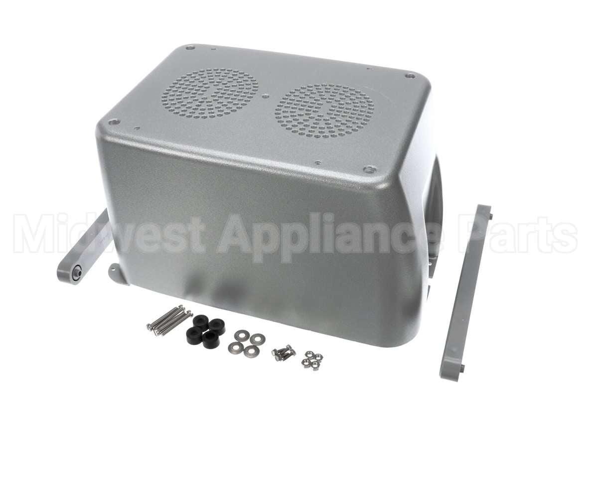 0D7946 Electrolux Professional Straight Casing Assy Ce