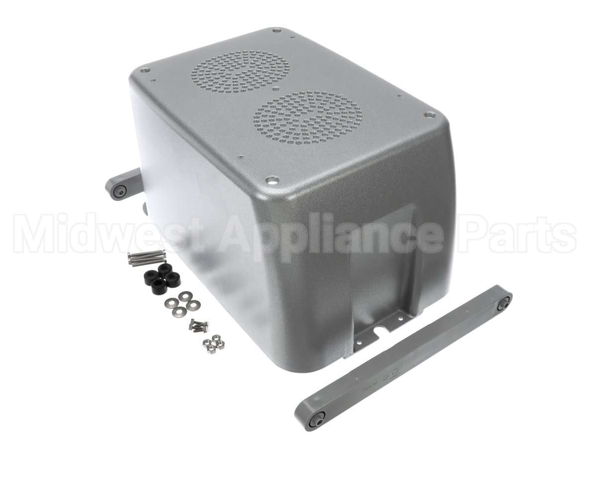 0D7946 Electrolux Professional Straight Casing Assy Ce