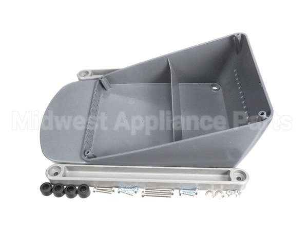 0D7960 Electrolux Professional Base Cross Member Assembly