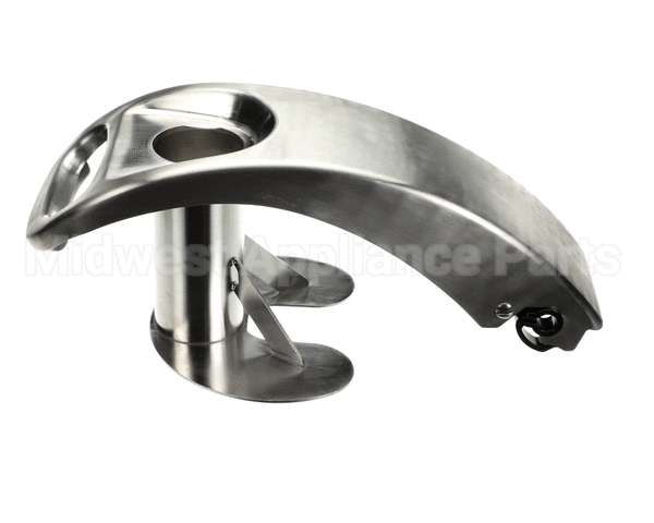 0D8002 Electrolux Professional Ram; Assembly