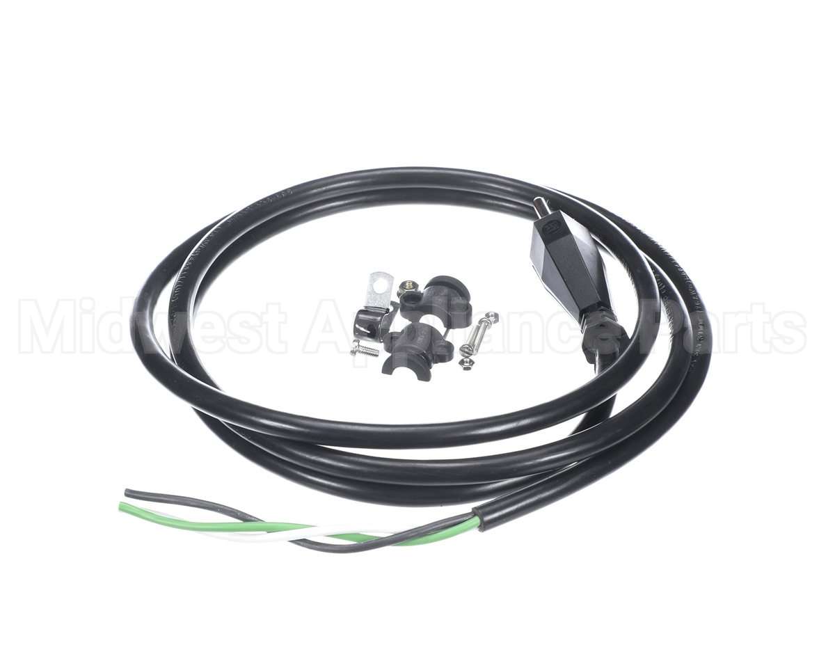 0D8070 Electrolux Professional 115V Power Supply Pcb