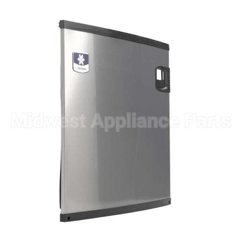 000007601 Manitowoc Ice Assembly Front Panel 25In Twin