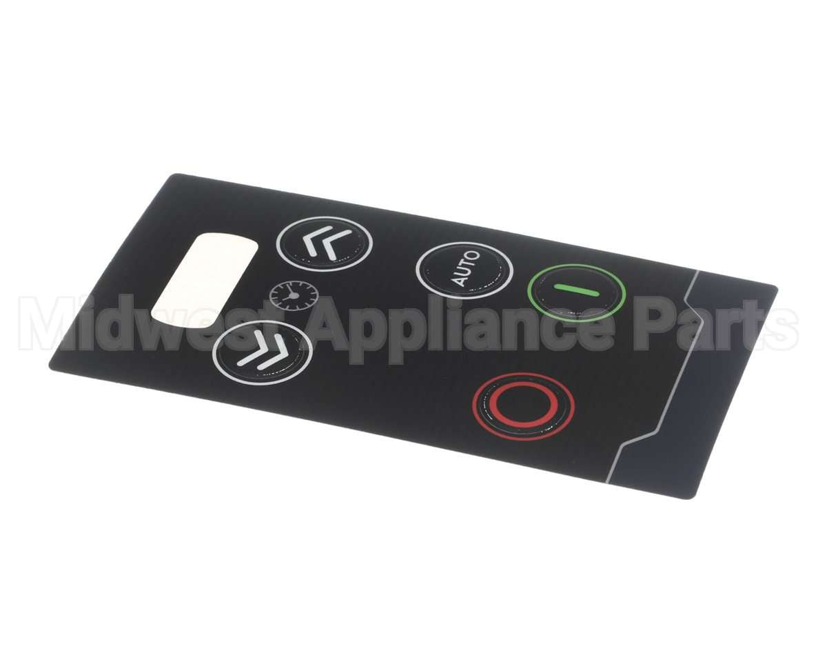 0DF064 Electrolux Professional Label Control Board
