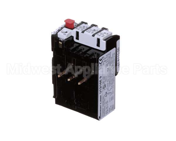 0E0178 Electrolux Professional Relay, 6-9A