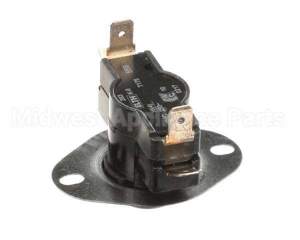 0E3693 Electrolux Professional Thermostat