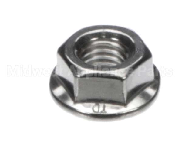 0E5063 Electrolux Professional Flange Nut M8
