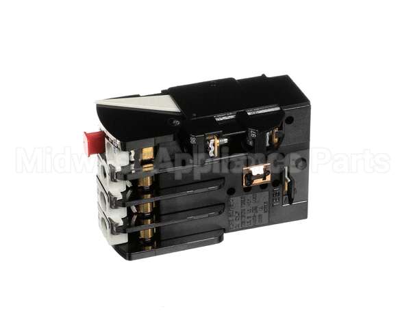 0E5220 Electrolux Professional Overheat Protector, 4-6 A