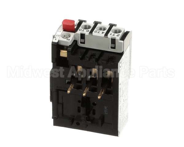 0E5878 Electrolux Professional Relay, 2,7-4A