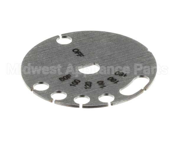 85485 Server Lock Thermostat