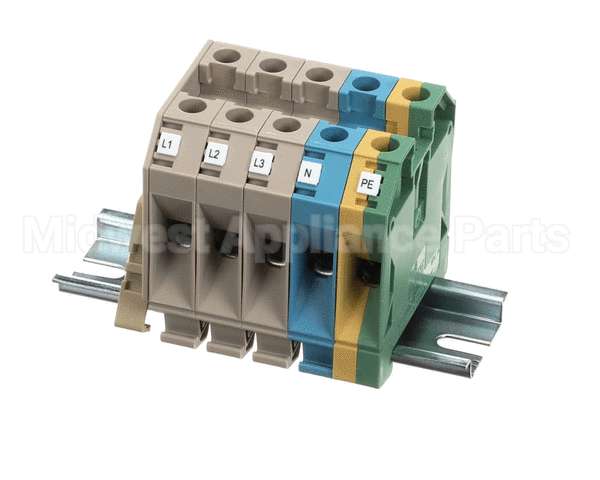 0F0112 Electrolux Professional Terminal Board