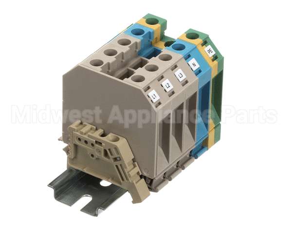 0F0112 Electrolux Professional Terminal Board