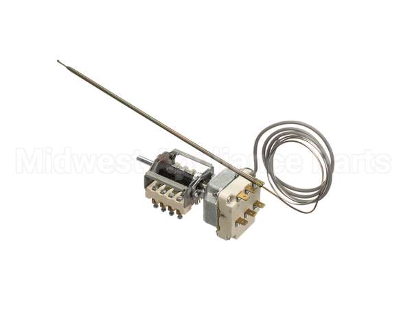 0G2605 Electrolux Professional Thermostat With Switch