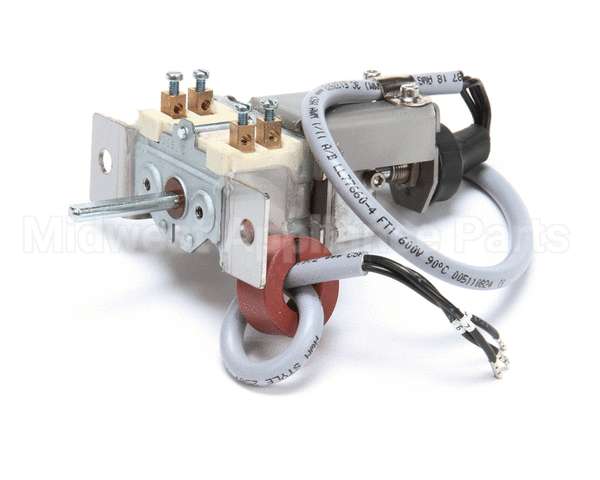 0G3005 Electrolux Professional Switch, Usa