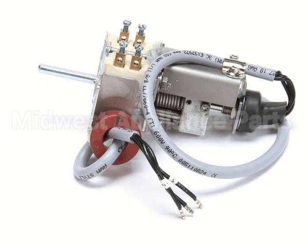 0G3005 Electrolux Professional Switch, Usa