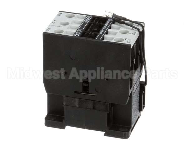 0G3045 Electrolux Professional Contactor; 18-5Kw/230V