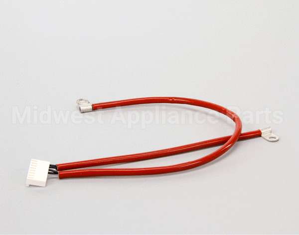 0G3525 Electrolux Professional Temperature Sensor; 8-Pol.; 2 X Ntc