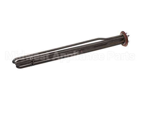 0G3664 Electrolux Professional Heating Element; 208V 6000W; W/Tube