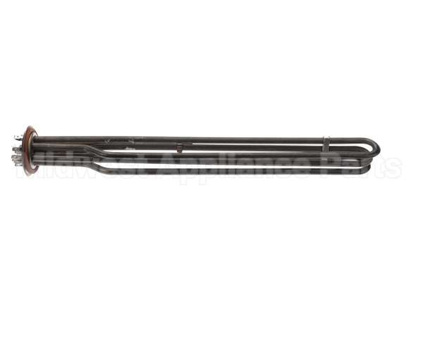 0G3664 Electrolux Professional Heating Element; 208V 6000W; W/Tube