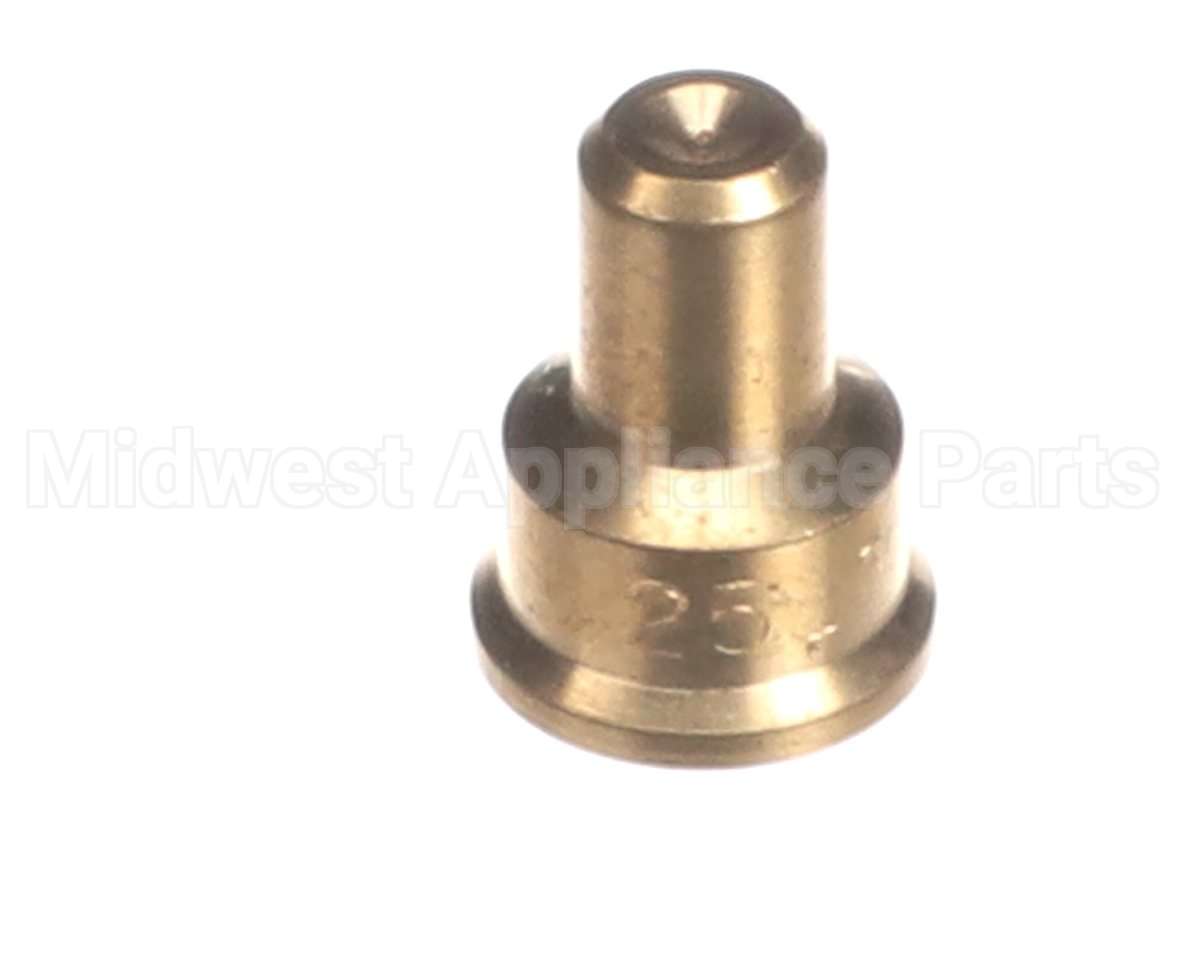 0G3771 Electrolux Professional Nozzle, 25X2 Mm