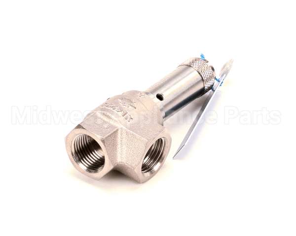 0G3902 Electrolux Professional Safety Valve, 0,9 Bar