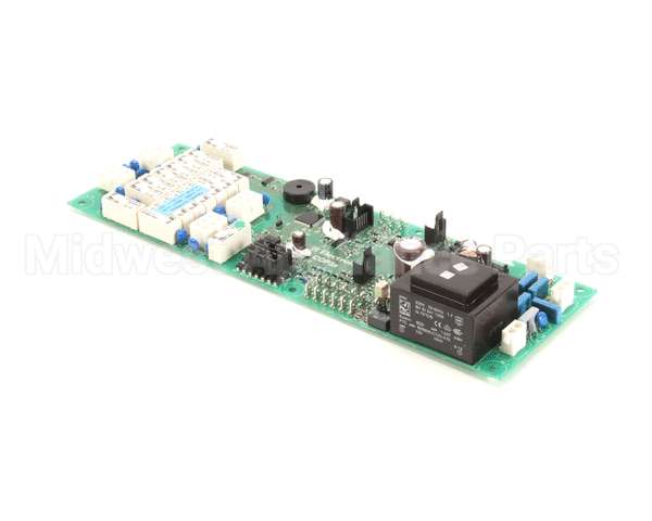 0G4209 Electrolux Professional Motherboard; Vers. 6.2; Thermetic