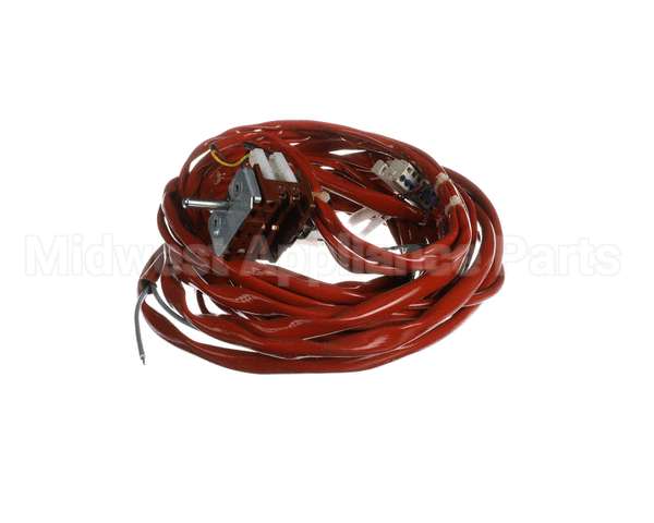 0G4269 Electrolux Professional Regulator, Field 13, S90 Ul