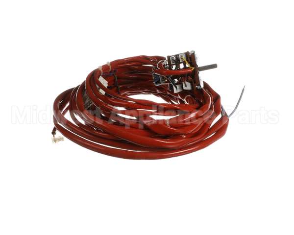 0G4269 Electrolux Professional Regulator, Field 13, S90 Ul