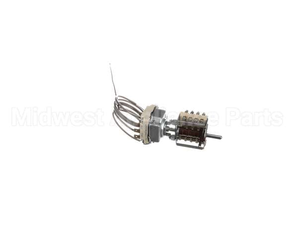 0G4534 Electrolux Professional Thermostat, With Switch, S90 U