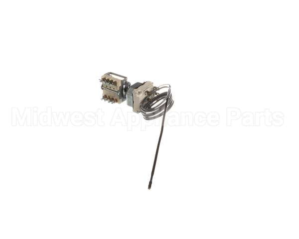 0G4534 Electrolux Professional Thermostat, With Switch, S90 U