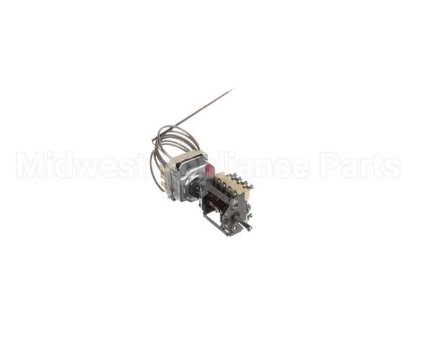 0G4534 Electrolux Professional Thermostat, With Switch, S90 U