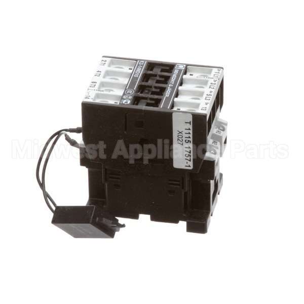 0G4645 Compatible Electrolux Contactor Incl. Varistor 230V/50Hz