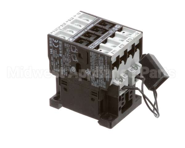 0G4645 Electrolux Professional Contactor; Incl. Varistor; 230V/50Hz