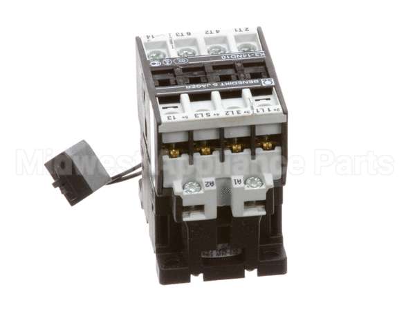 0G4645 Electrolux Professional Contactor; Incl. Varistor; 230V/50Hz