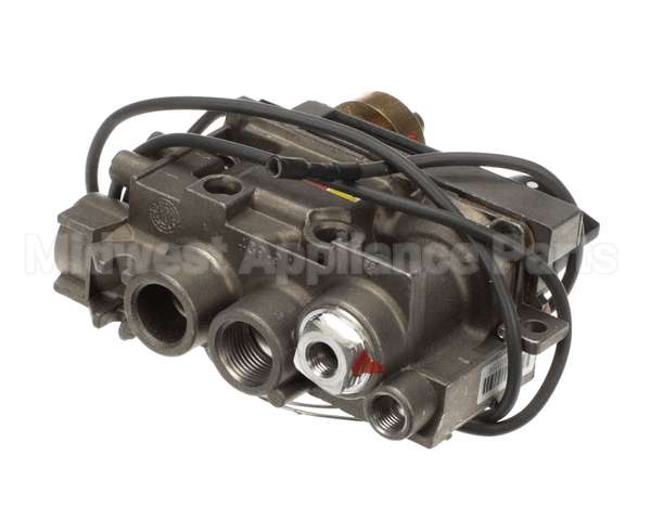 0G5270 Electrolux Professional Gas Valve, Gas Fry Top, Ul