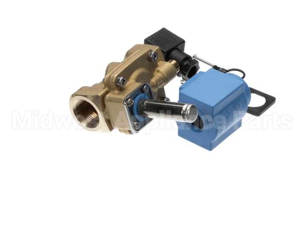 0G5741 Electrolux Professional Magnetic Valve;Kit; 3/4; 2/2-Way;60-170C
