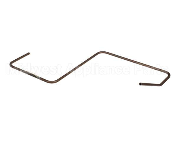 0G5839 Electrolux Professional Gas Inlet Pipe; Front; S90/Ul