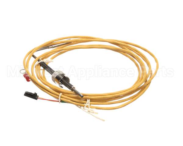 0G5934 Electrolux Professional Sensor; Bottom Left; Green