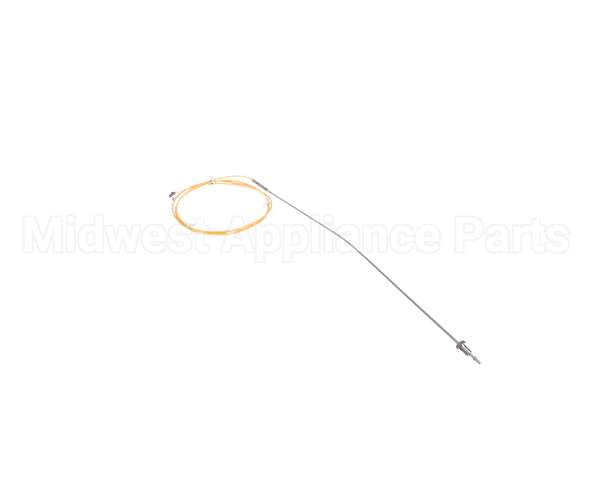 0G5946 Electrolux Professional Sensor, Bottom, Black