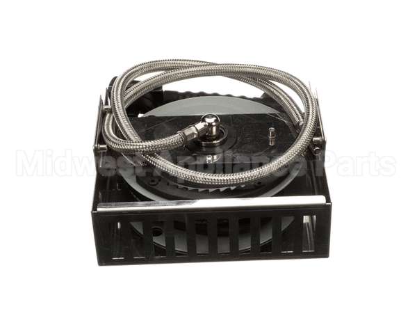 0G5969 Electrolux Professional Spray Gun; Complete;W/Tube Epdm L=190Cm