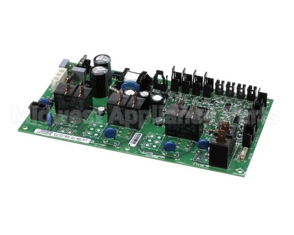 0G6221 Electrolux Professional Pcb, Sparta