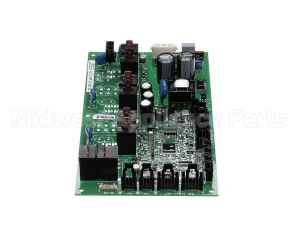 0G6221 Electrolux Professional Pcb, Sparta