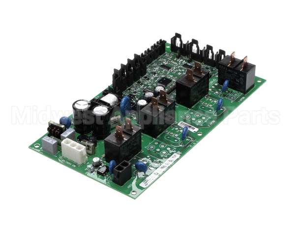0G6221 Electrolux Professional Pcb, Sparta
